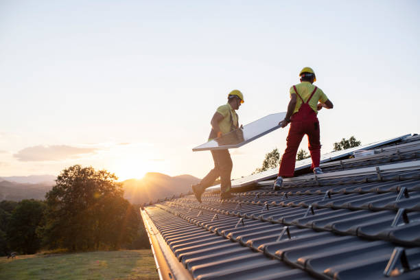 Best Gutter Installation and Repair  in Marshallton, PA
