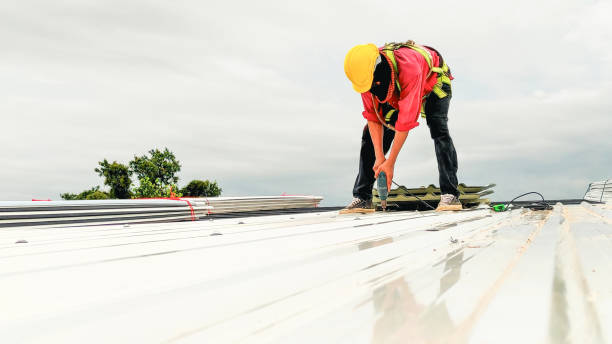 Hot Roofs in Marshallton, PA