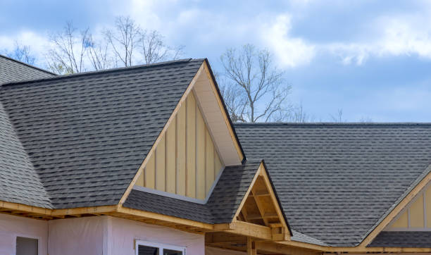 Fast & Reliable Emergency Roof Repairs in Marshallton, PA