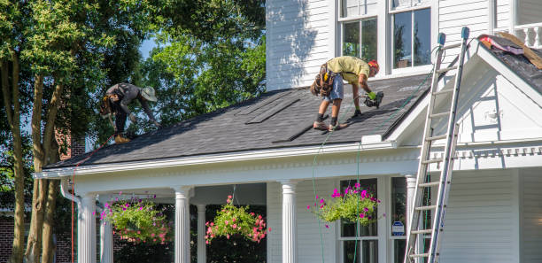Best Gutter Installation and Repair  in Marshallton, PA